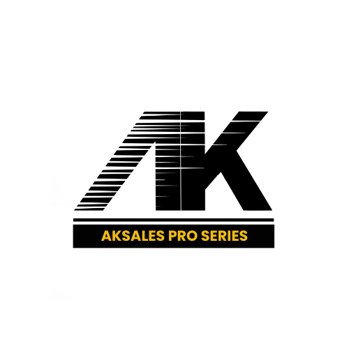 AK Sales Pro Series